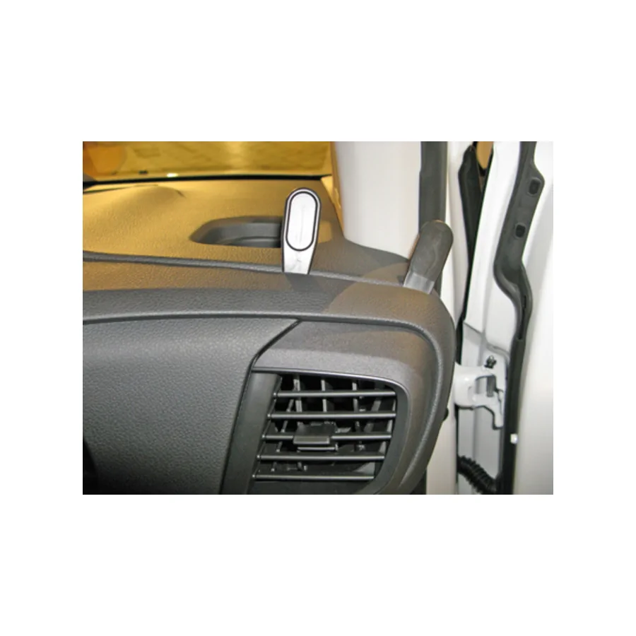 Bild 1 : 605287 : Brodit RHD ProClip für Opel / Vauxhall Vivaro C, ab Bj. 2019 bis 2024 (Nur Rechtslenker!)