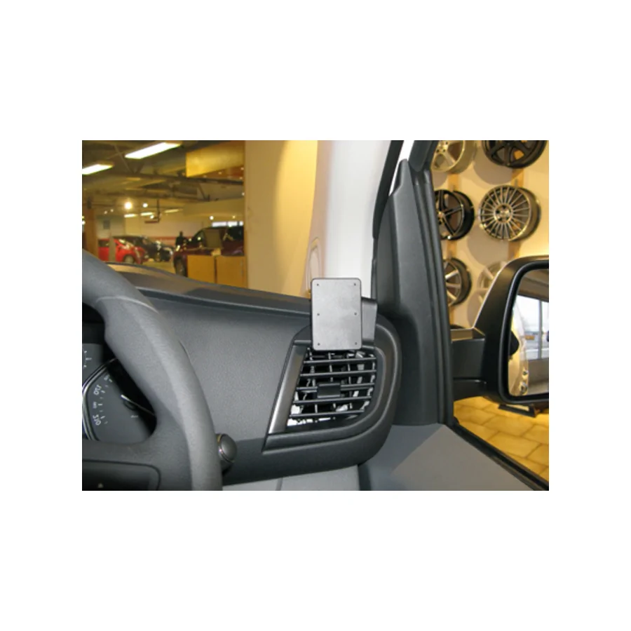 Bild 4 : 605287 : Brodit RHD ProClip für Opel / Vauxhall Vivaro C, ab Bj. 2019 bis 2024 (Nur Rechtslenker!)
