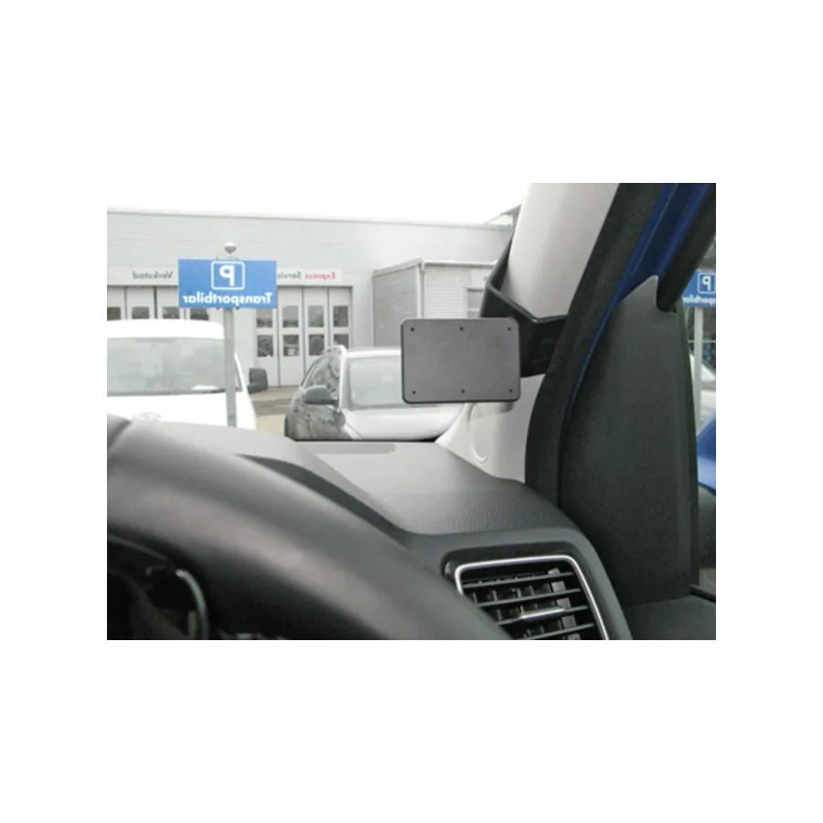 Bild 4 : 605298 : Brodit RHD ProClip für VW Amarok ab Bj. 2017 bis 2023 (Nur Rechtslenker!)