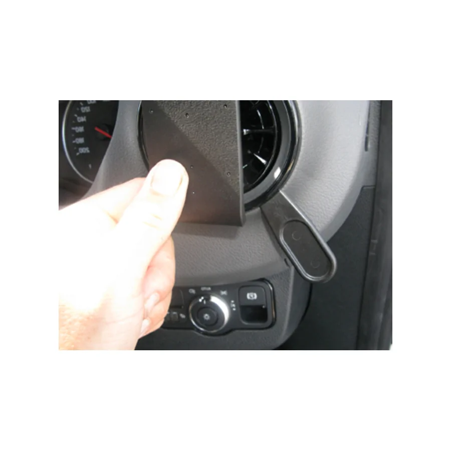 Bild 2 : 605446 : Brodit RHD ProClip für Mercedes Sprinter (W907 / W910), ab Bj. 06/2018 (Nur Rechtslenker!)