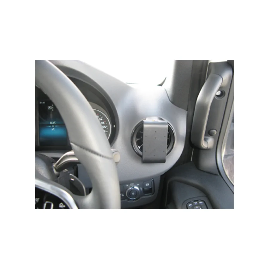 Bild 4 : 605446 : Brodit RHD ProClip für Mercedes Sprinter (W907 / W910), ab Bj. 06/2018 (Nur Rechtslenker!)