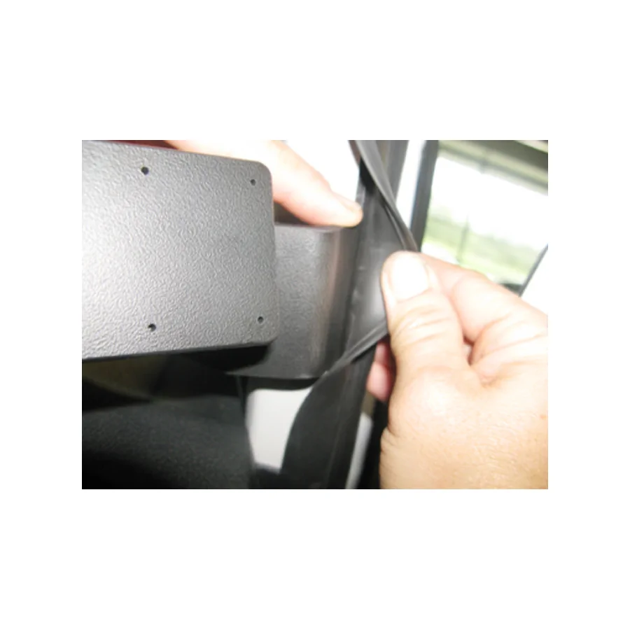 Bild 2 : 605452 : Brodit RHD ProClip für Mercedes Vito (W447), ab Bj. 05/2014 bis 2023 (Nur Rechtslenker!)