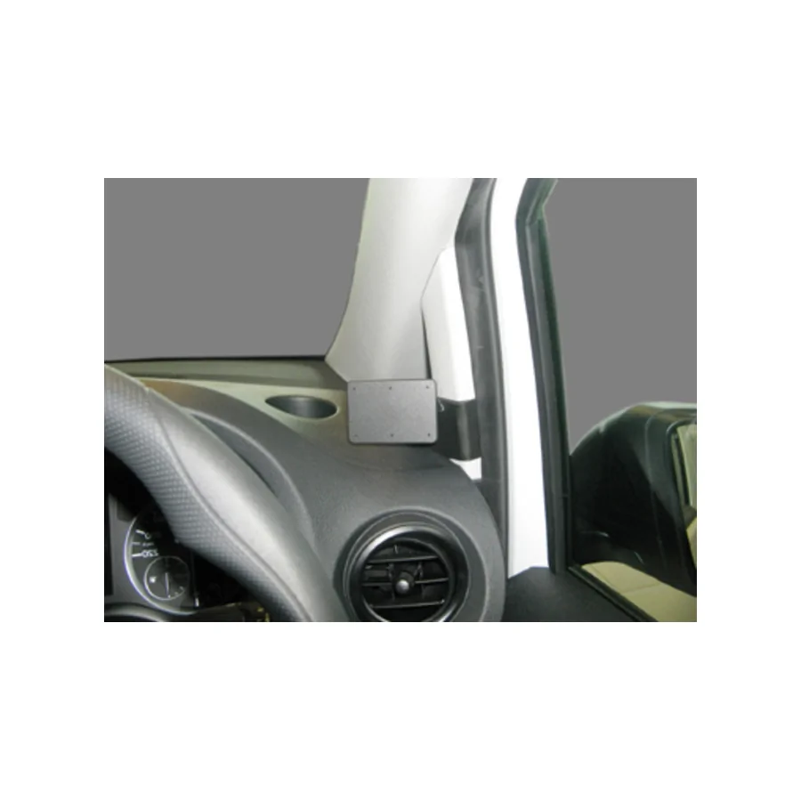 Bild 4 : 605452 : Brodit RHD ProClip für Mercedes Vito (W447), ab Bj. 05/2014 bis 2023 (Nur Rechtslenker!)
