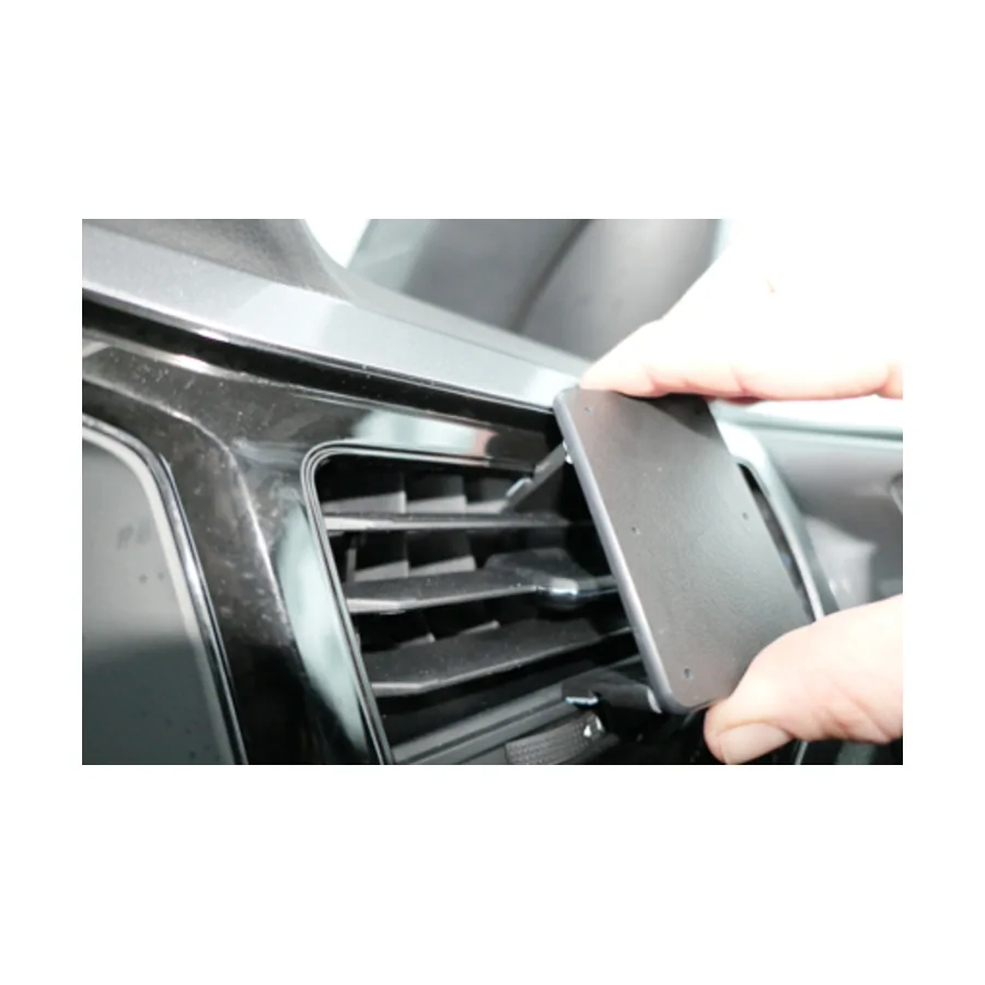 Bild 1 : 605483 : Brodit RHD ProClip für VW Polo VI, ab Bj. 2017 (Nur Rechtslenker!)