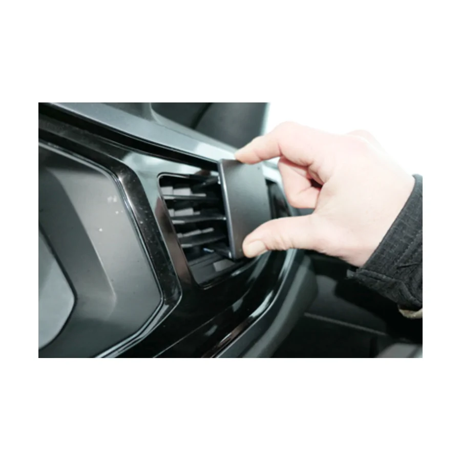 Bild 3 : 605483 : Brodit RHD ProClip für VW Polo VI, ab Bj. 2017 (Nur Rechtslenker!)