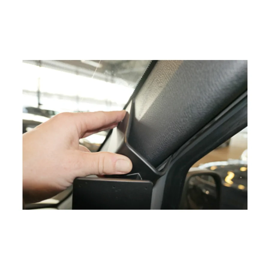Bild 3 : 605490 : Brodit RHD ProClip für Mercedes Sprinter (W907 / W910), ab Bj. 06/2018 (Nur Rechtslenker!)