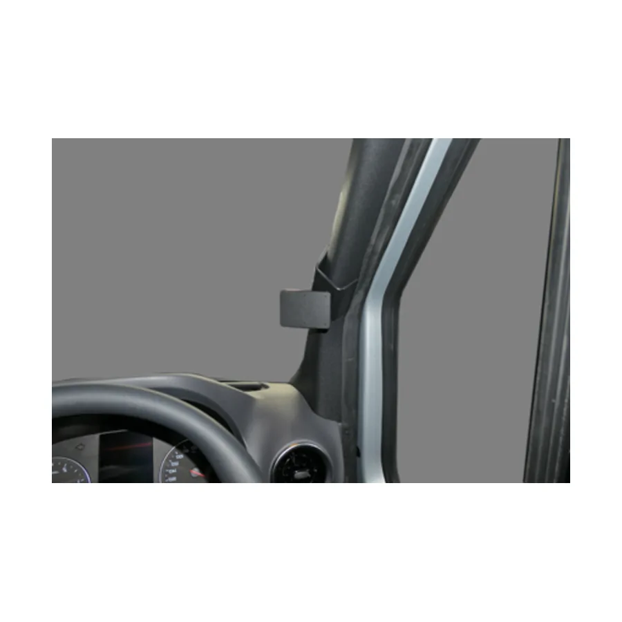 Bild 4 : 605490 : Brodit RHD ProClip für Mercedes Sprinter (W907 / W910), ab Bj. 06/2018 (Nur Rechtslenker!)