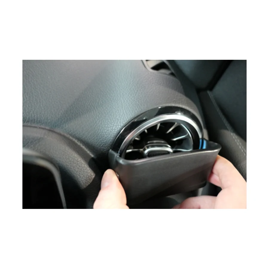 Bild 3 : 605495 : Brodit RHD ProClip für Mercedes GLB-Klasse (X247), ab Bj. 2019 bis 2025 (Nur Rechtslenker!)
