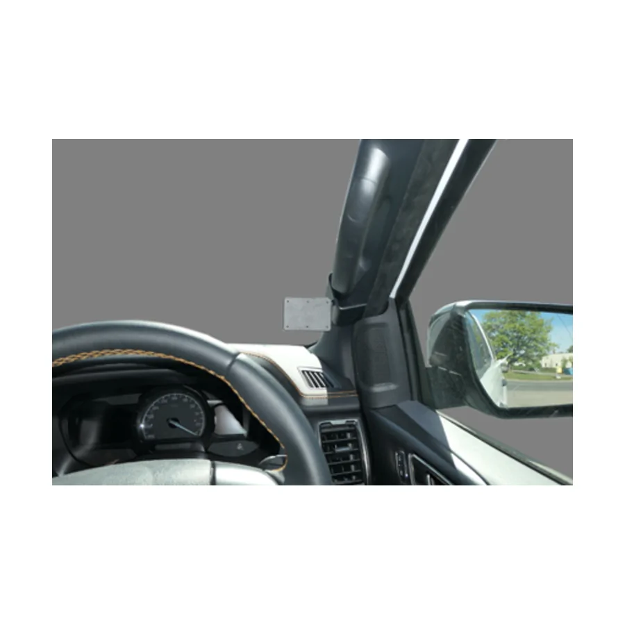 Bild 4 : 605516 : Brodit RHD ProClip für Ford Ranger Wildtrak, ab Bj. 2016 bis 11/2022 (Nur Rechtslenker!)