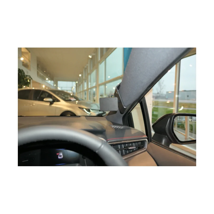 Bild 4 : 605578 : Brodit RHD ProClip für Toyota Corolla, ab Bj. 02/2019 (Nur Rechtslenker!)