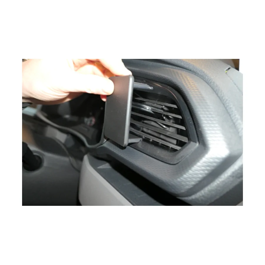 Bild 1 : 605589 : Brodit RHD ProClip für VW T6.1, ab Bj. 2019 bis 2024 (Nur Rechtslenker!)