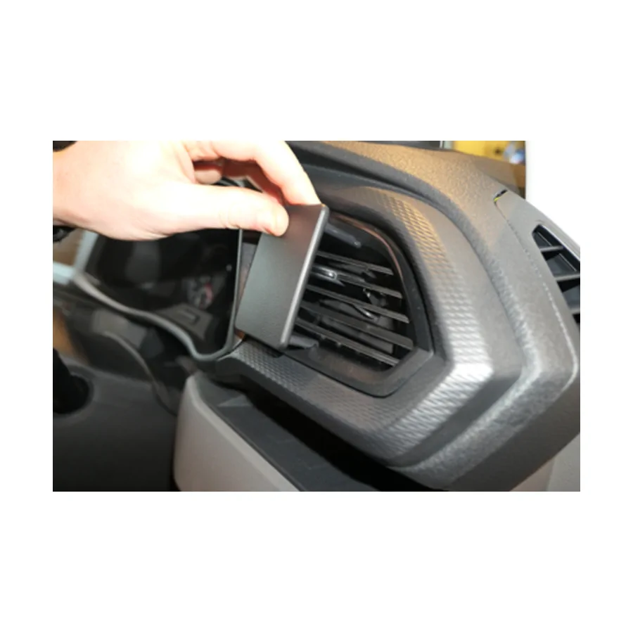Bild 2 : 605589 : Brodit RHD ProClip für VW T6.1, ab Bj. 2019 bis 2024 (Nur Rechtslenker!)