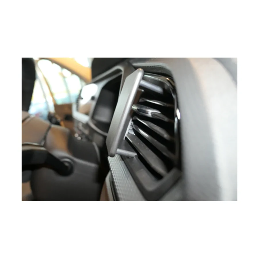 Bild 3 : 605589 : Brodit RHD ProClip für VW T6.1, ab Bj. 2019 bis 2024 (Nur Rechtslenker!)