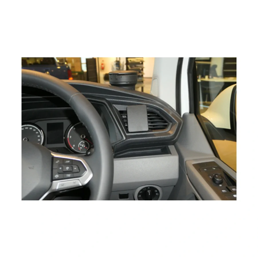 Bild 4 : 605589 : Brodit RHD ProClip für VW T6.1, ab Bj. 2019 bis 2024 (Nur Rechtslenker!)