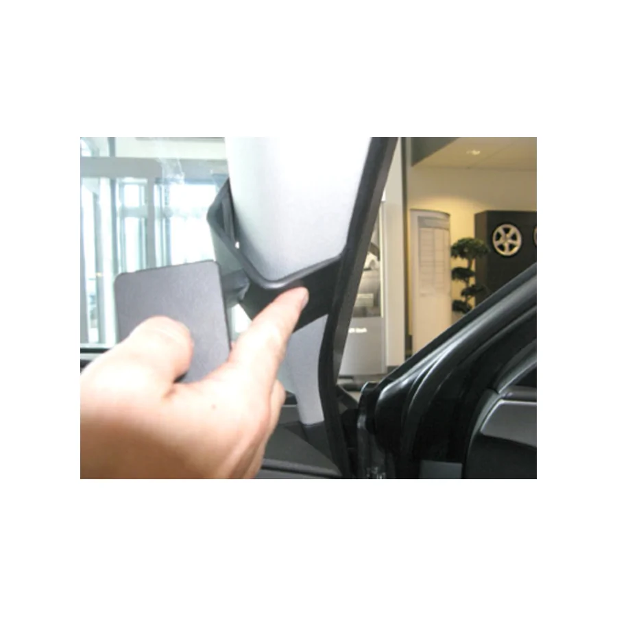 Bild 2 : 605636 : Brodit RHD ProClip für Audi A6 (C7), ab Bj. 2011 bis 2018 (Nur Rechtslenker!)
