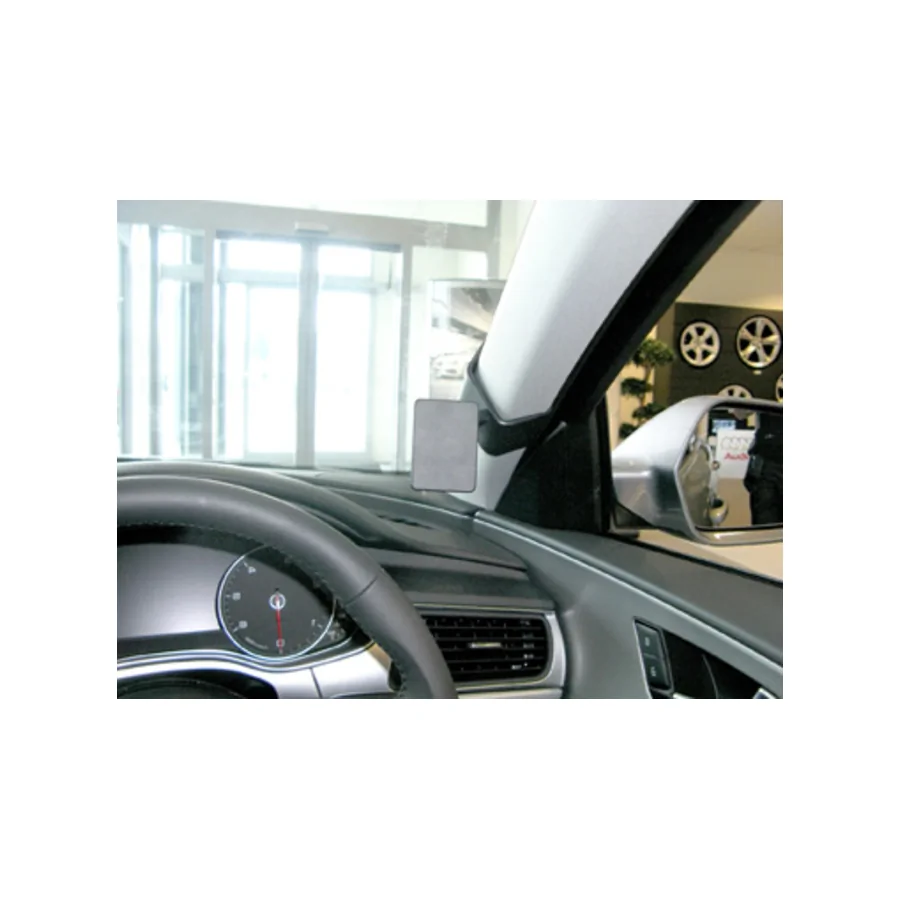 Bild 4 : 605636 : Brodit RHD ProClip für Audi A6 (C7), ab Bj. 2011 bis 2018 (Nur Rechtslenker!)