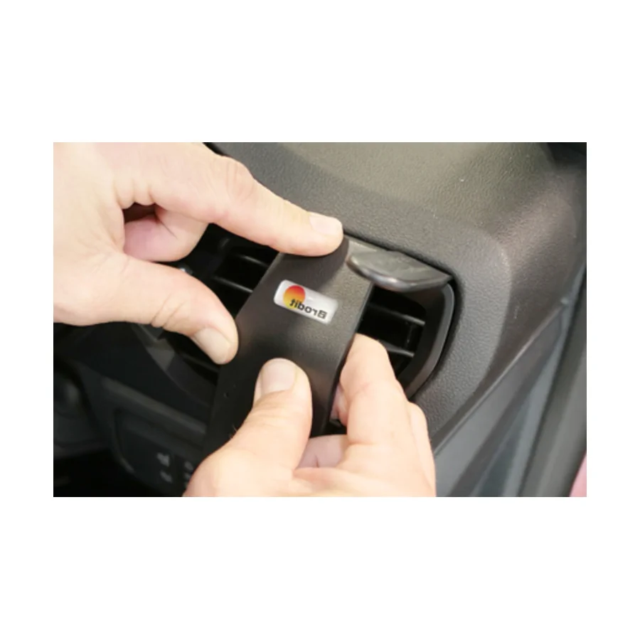 Bild 3 : 605643 : Brodit RHD ProClip für Ford Kuga, ab Bj. 2020 (Nur Rechtslenker!)