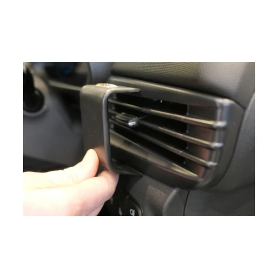 Bild 1 : 605660 : Brodit RHD ProClip für Hyundai i20, ab Bj. 2021 (Nur Rechtslenker!)