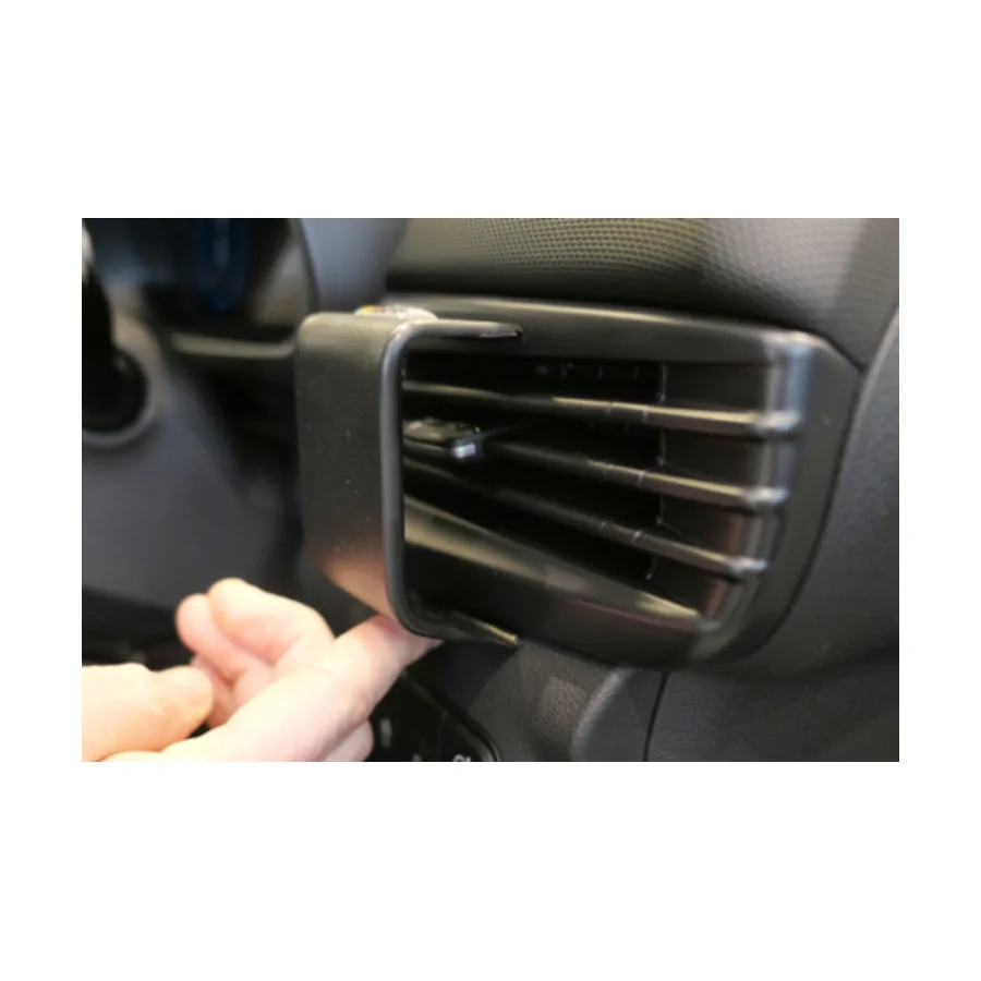 Bild 2 : 605660 : Brodit RHD ProClip für Hyundai i20, ab Bj. 2021 (Nur Rechtslenker!)