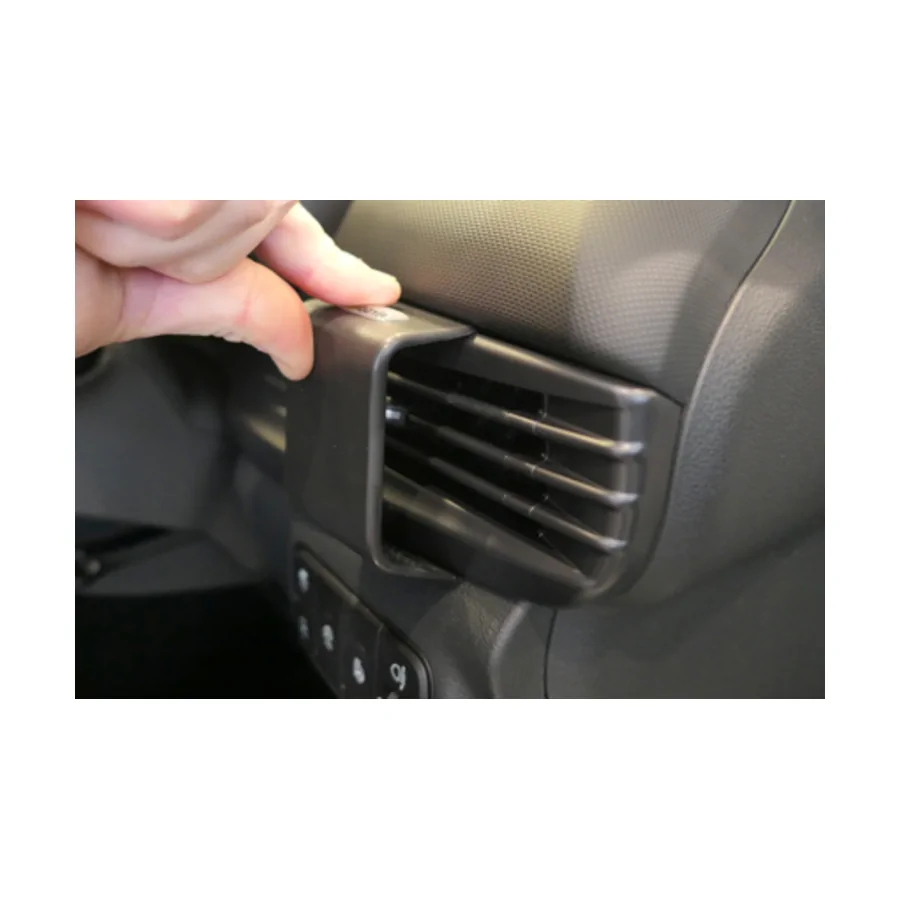 Bild 3 : 605660 : Brodit RHD ProClip für Hyundai i20, ab Bj. 2021 (Nur Rechtslenker!)