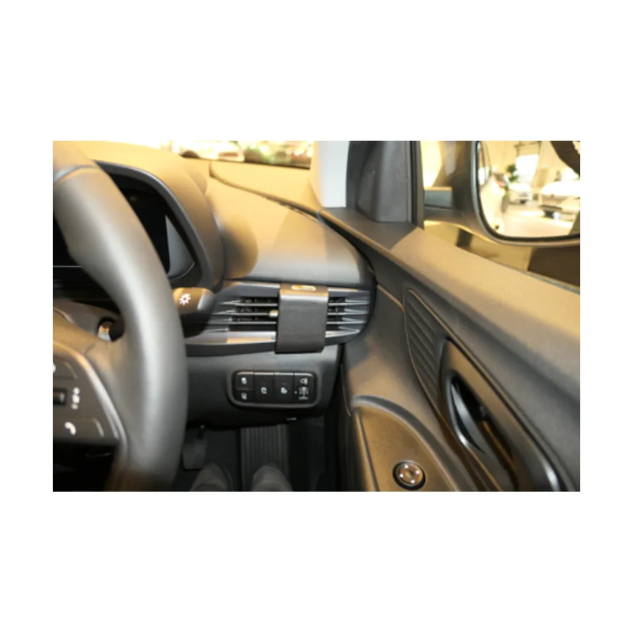 Bild 4 : 605660 : Brodit RHD ProClip für Hyundai i20, ab Bj. 2021 (Nur Rechtslenker!)