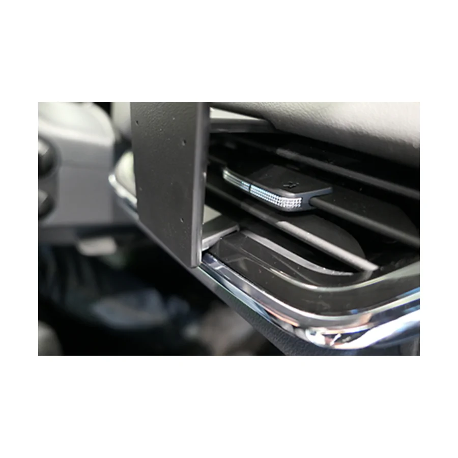 Bild 3 : 605680 : Brodit RHD ProClip für Skoda Enyaq iV ab Bj. 2021 (Nur Rechtslenker!)