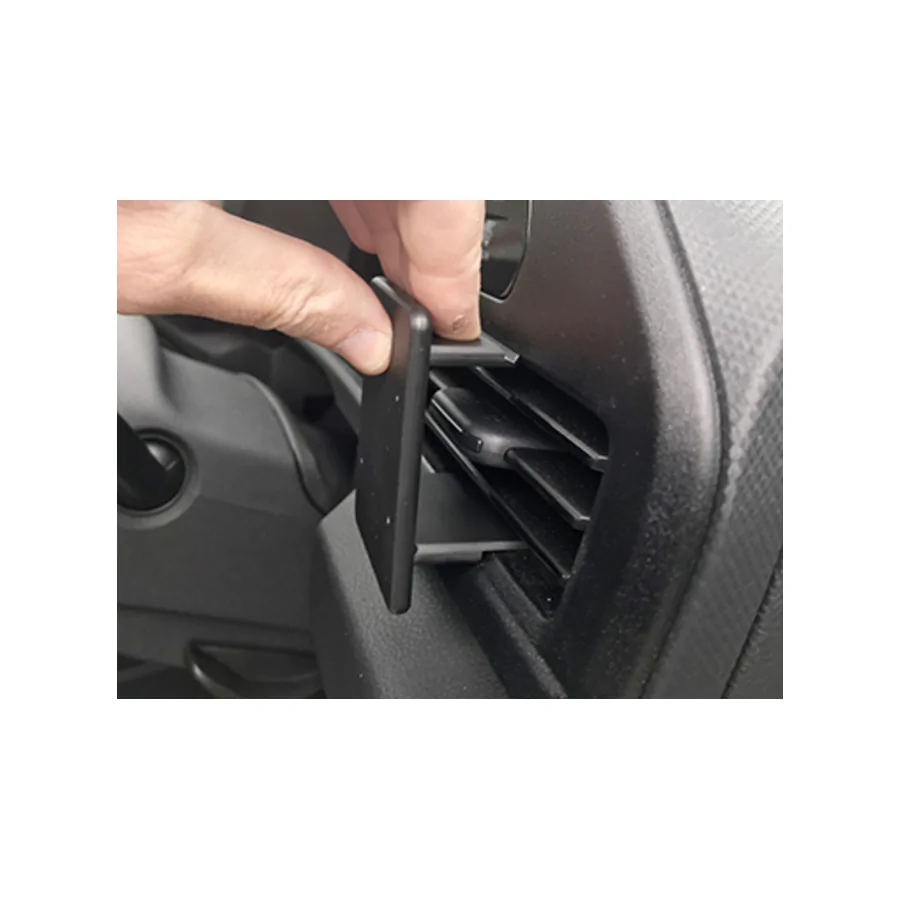 Bild 1 : 605687 : Brodit RHD ProClip für Ford Transit Connect, ab Bj. 2024 (Nur Rechtslenker!)