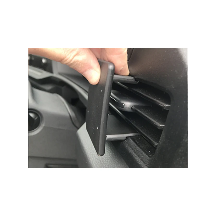 Bild 2 : 605687 : Brodit RHD ProClip für Ford Transit Connect, ab Bj. 2024 (Nur Rechtslenker!)