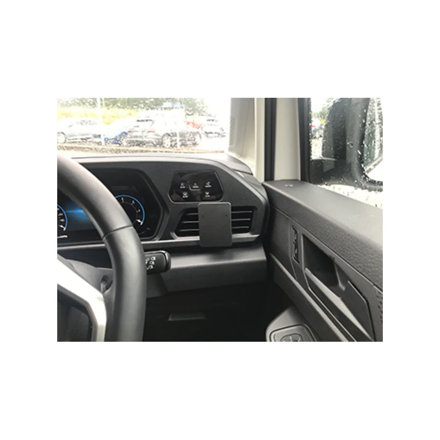 Bild 4 : 605687 : Brodit RHD ProClip für Ford Transit Connect, ab Bj. 2024 (Nur Rechtslenker!)