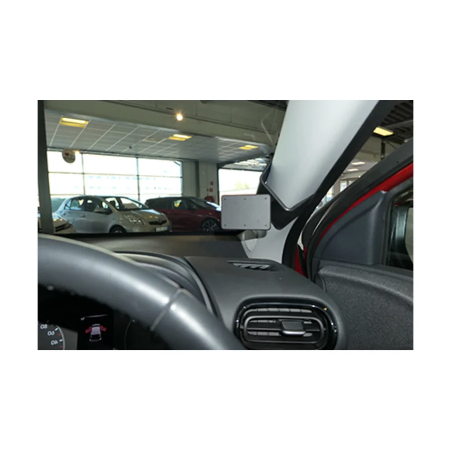 Bild 4 : 605696 : Brodit RHD ProClip für Toyota Yaris, ab Bj. 09/2020 (Nur Rechtslenker!)