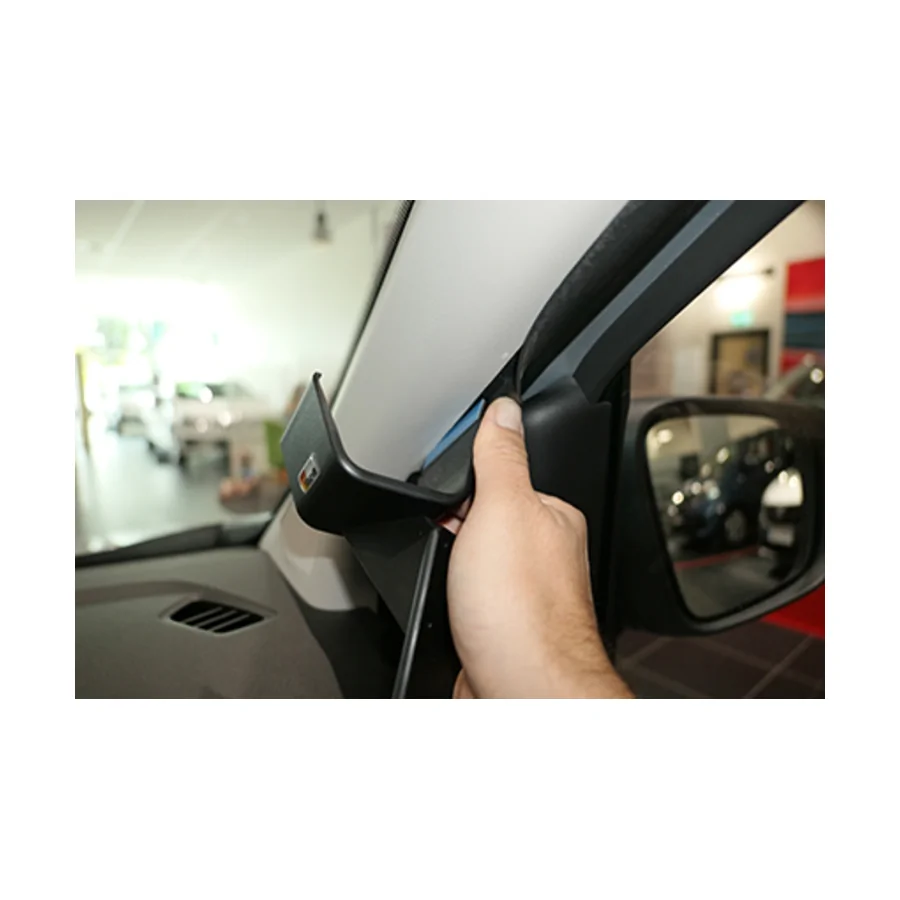 Bild 1 : 605698 : Brodit RHD ProClip für Renault Kangoo, ab Bj. 06/2021 (Nur Rechtslenker!)