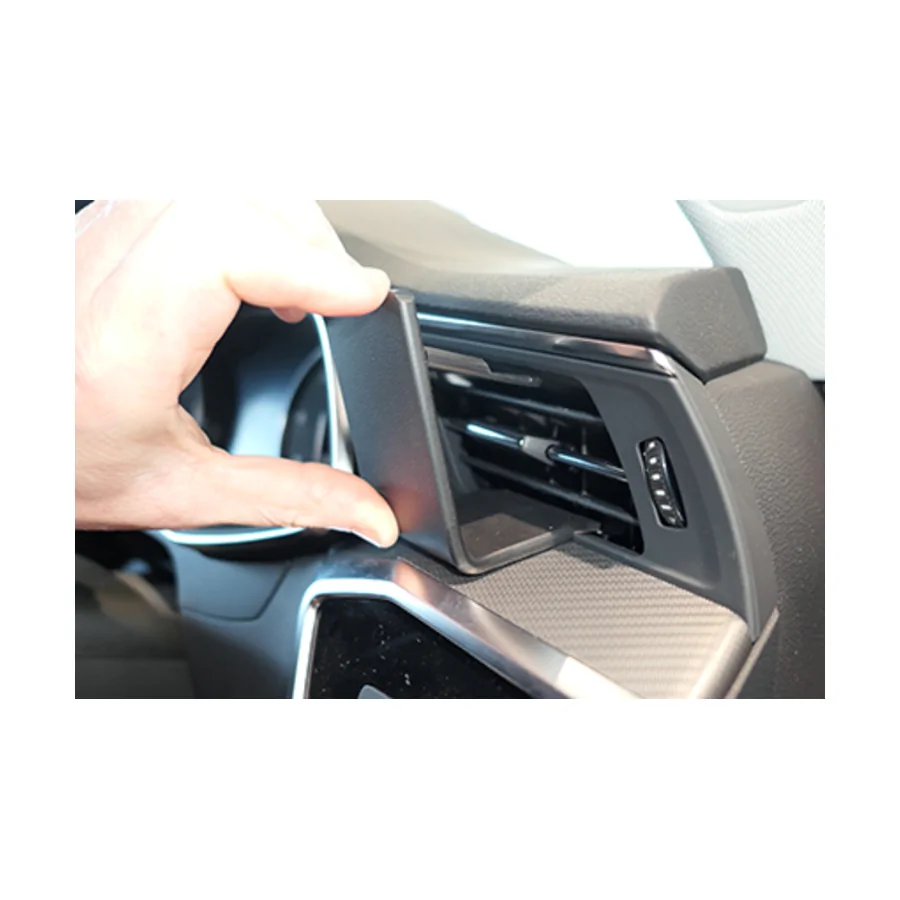 Bild 1 : 605720 : Brodit RHD ProClip für Audi A7 (C8) ab Bj. 2019 bis 2025 (Nur Rechtslenker!)