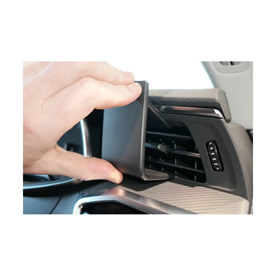 Bild 2 : 605720 : Brodit RHD ProClip für Audi A7 (C8) ab Bj. 2019 bis 2025 (Nur Rechtslenker!)