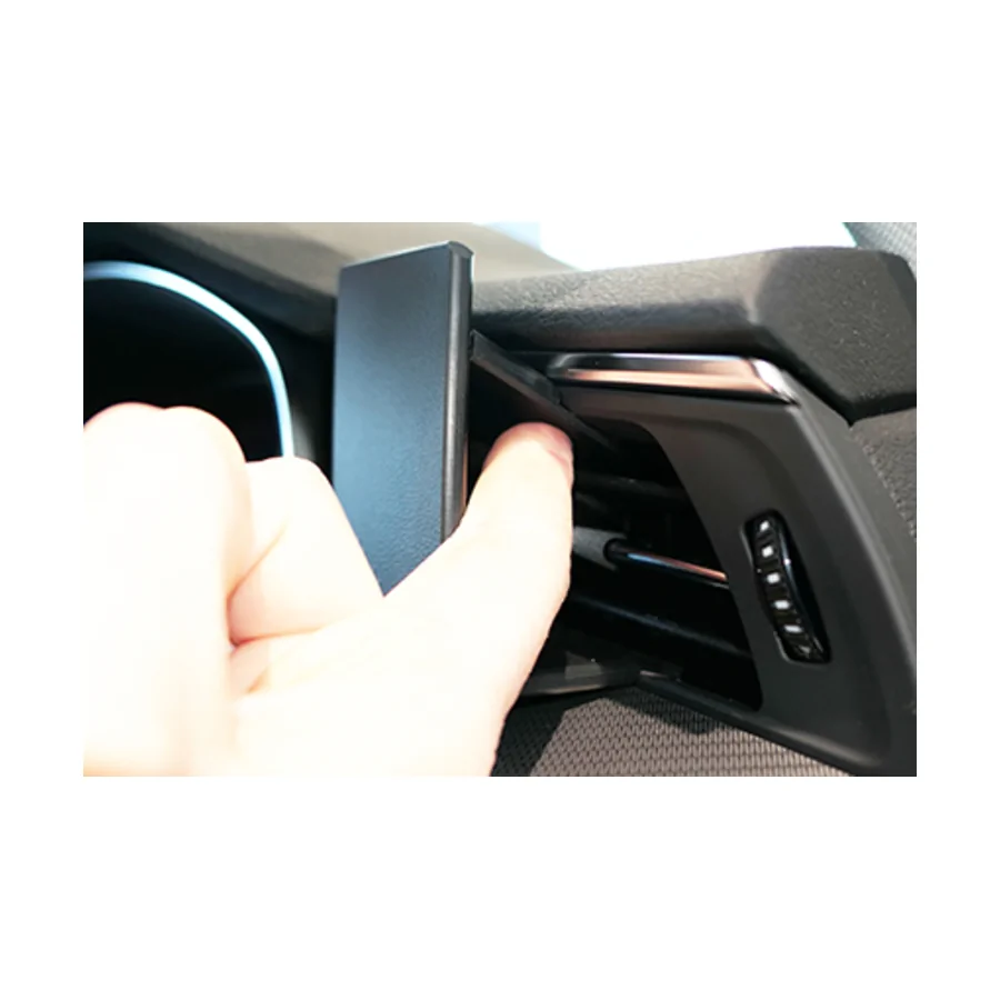 Bild 3 : 605720 : Brodit RHD ProClip für Audi A7 (C8) ab Bj. 2019 bis 2025 (Nur Rechtslenker!)