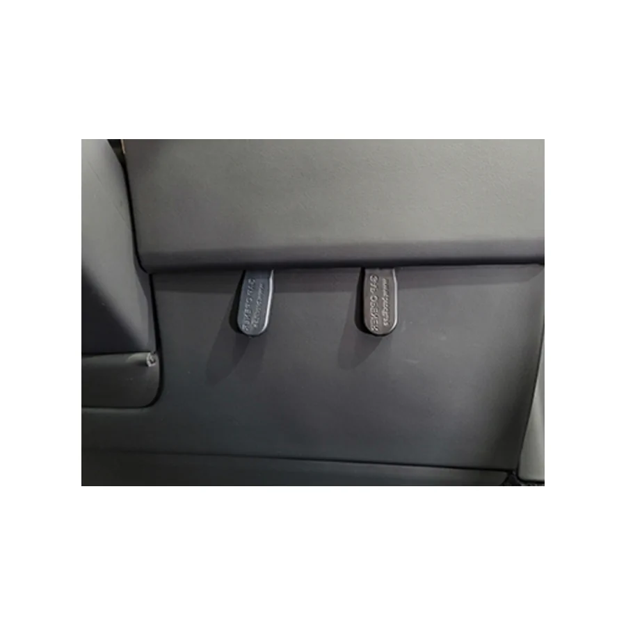 Bild 1 : 605732 : Brodit RHD ProClip für Tesla Model S, ab Bj. 12/2021 (Nur Rechtslenker!)