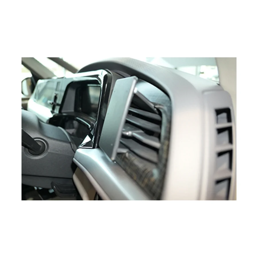 Bild 3 : 605737 : Brodit RHD ProClip für VW T7 Multivan, ab Bj. 10/2021 (Nur Rechtslenker!)