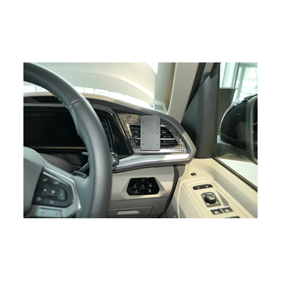 Bild 4 : 605737 : Brodit RHD ProClip für VW T7 Multivan, ab Bj. 10/2021 (Nur Rechtslenker!)
