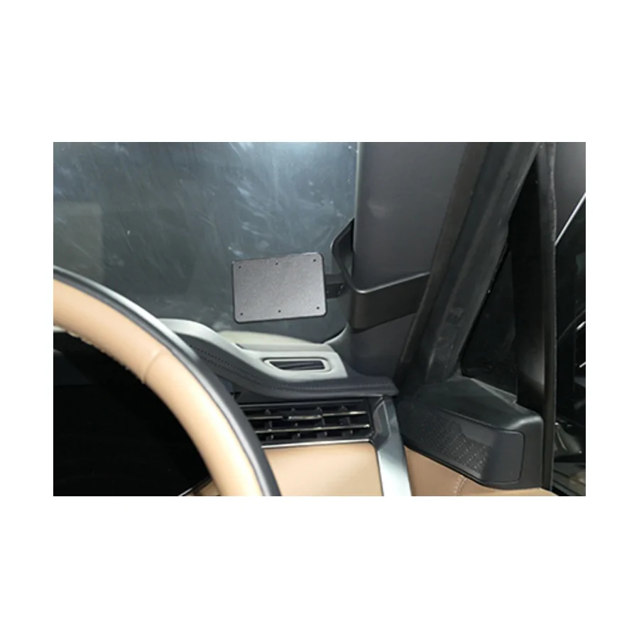 Bild 4 : 605770 : Brodit RHD ProClip für Land Rover Range Rover, ab Bj. 2022 (Nur Rechtslenker!)