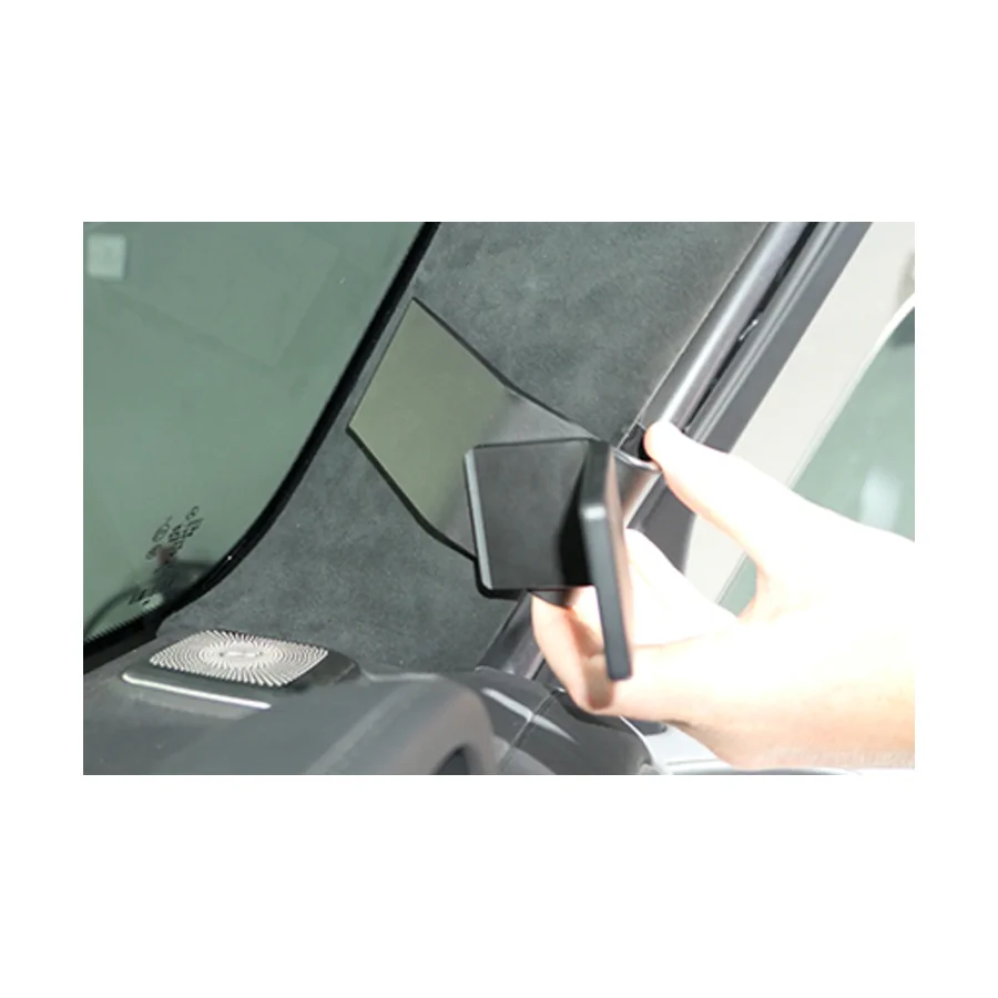 Bild 2 : 605772 : Brodit RHD ProClip für Mercedes G-Klasse (W463), ab Bj. 2019 (Nur Rechtslenker!)
