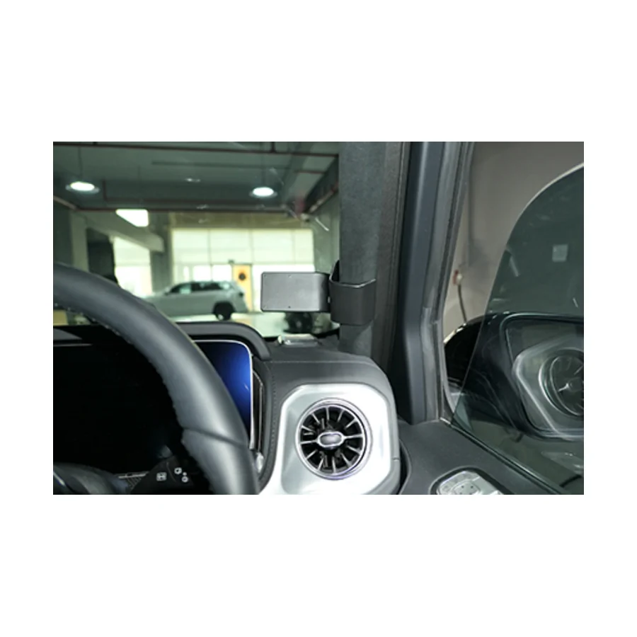 Bild 4 : 605772 : Brodit RHD ProClip für Mercedes G-Klasse (W463), ab Bj. 2019 (Nur Rechtslenker!)
