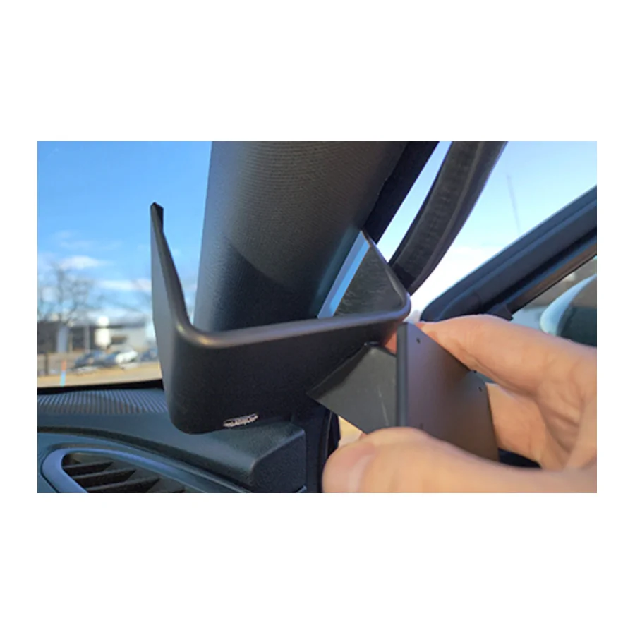 Bild 1 : 605820 : Brodit RHD ProClip für Subaru Outback WRX, ab Bj. 2022 (Nur Rechtslenker!)