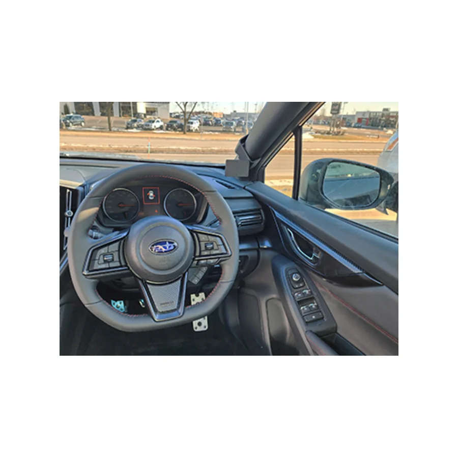 Bild 4 : 605820 : Brodit RHD ProClip f�r Subaru Outback WRX, ab Bj. 2022 (Nur Rechtslenker!)