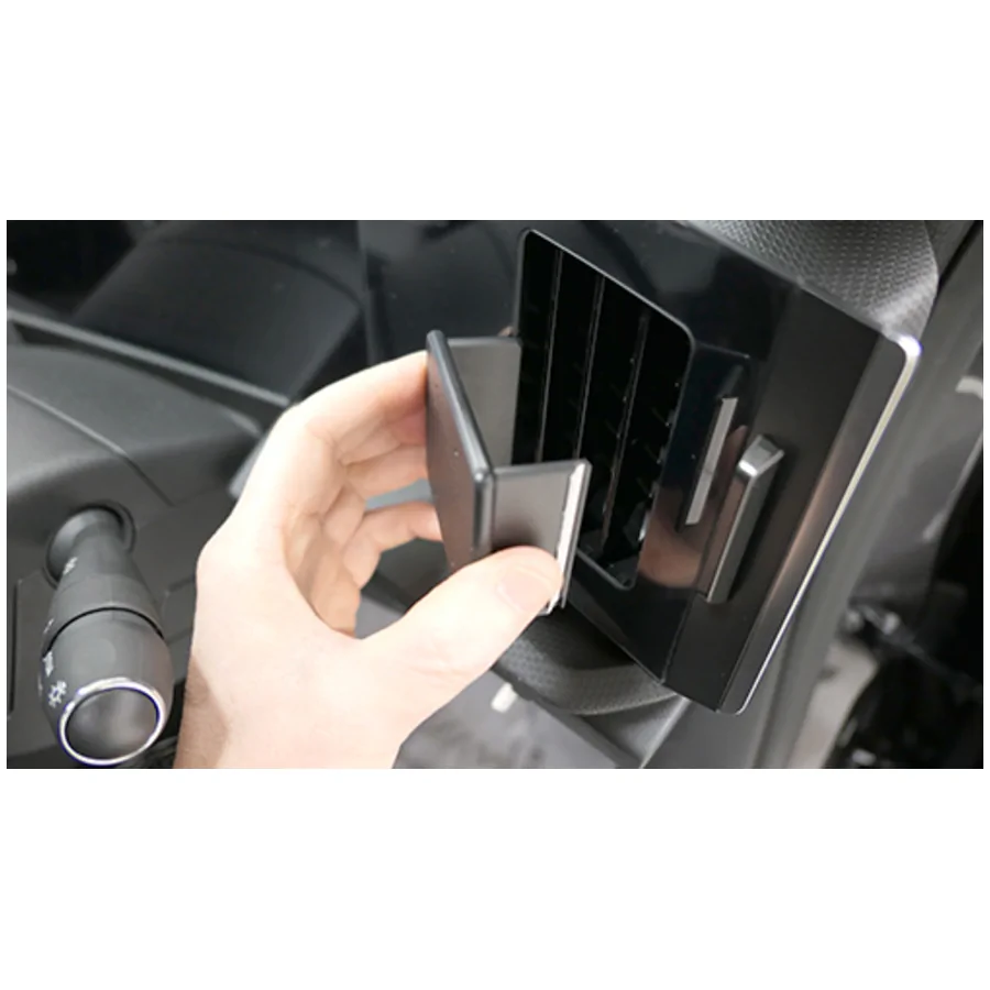 Bild 1 : 605856 : Brodit RHD ProClip für Opel Astra L, ab Bj. 2022 (Nur Rechtslenker!)