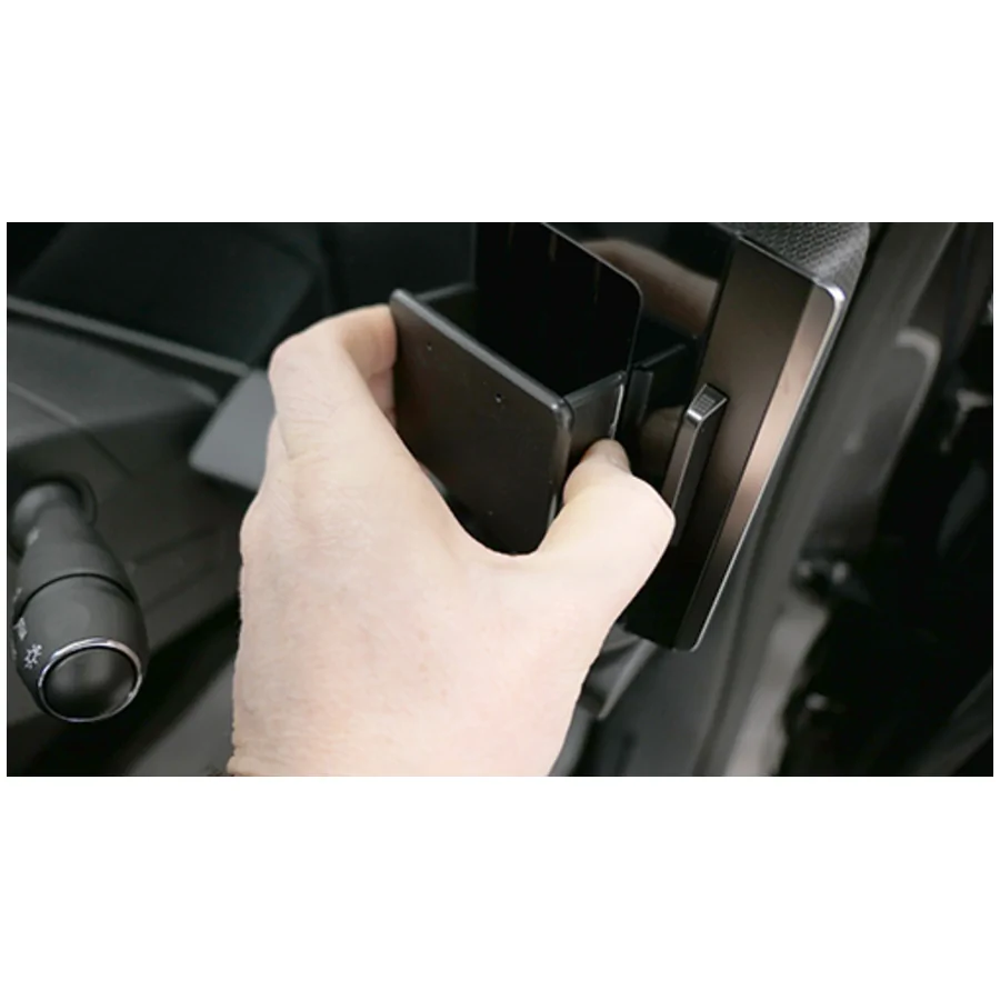 Bild 2 : 605856 : Brodit RHD ProClip für Opel Astra L, ab Bj. 2022 (Nur Rechtslenker!)