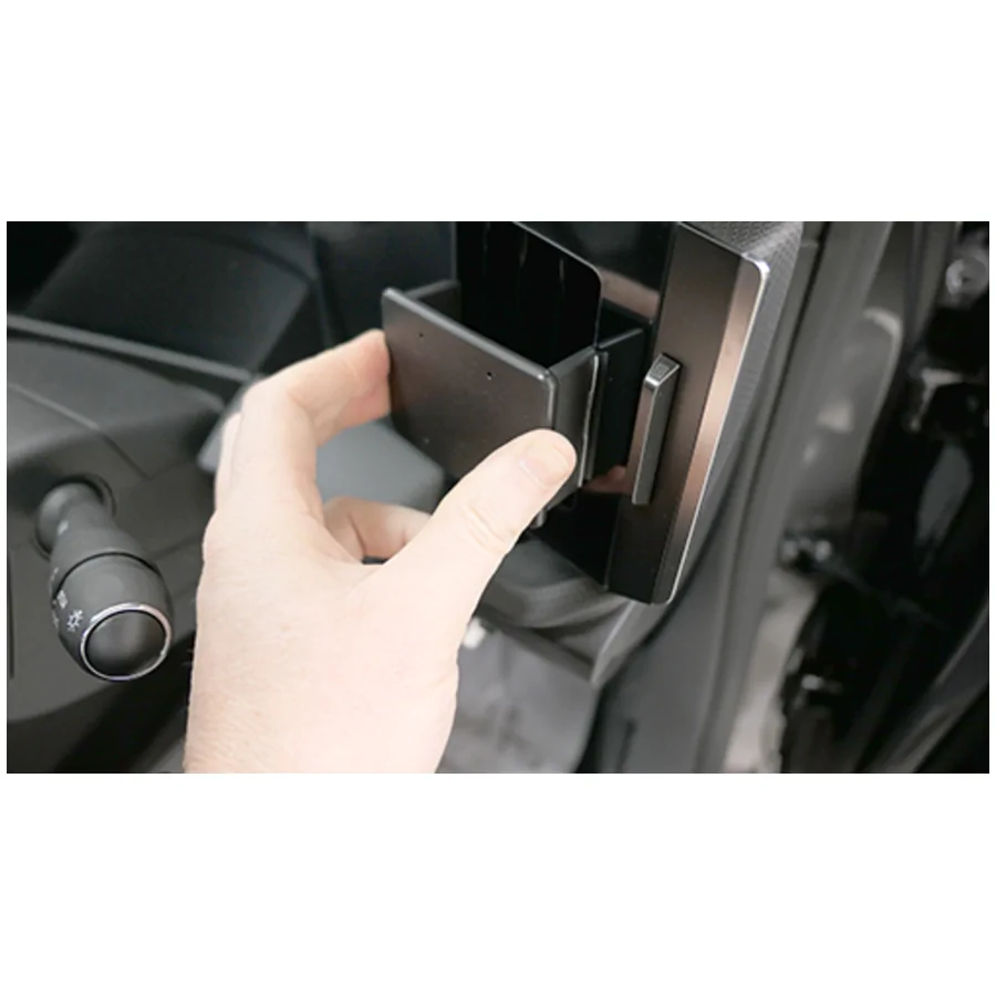 Bild 3 : 605856 : Brodit RHD ProClip für Opel Astra L, ab Bj. 2022 (Nur Rechtslenker!)