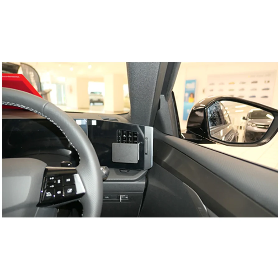 Bild 4 : 605856 : Brodit RHD ProClip für Opel Astra L, ab Bj. 2022 (Nur Rechtslenker!)