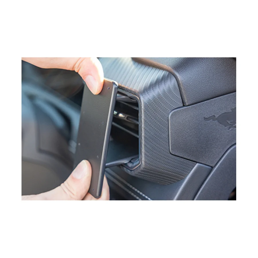 Bild 3 : 605976 : Brodit RHD ProClip für Ford Mustang, ab Bj. 2024 (Nur Rechtslenker!)