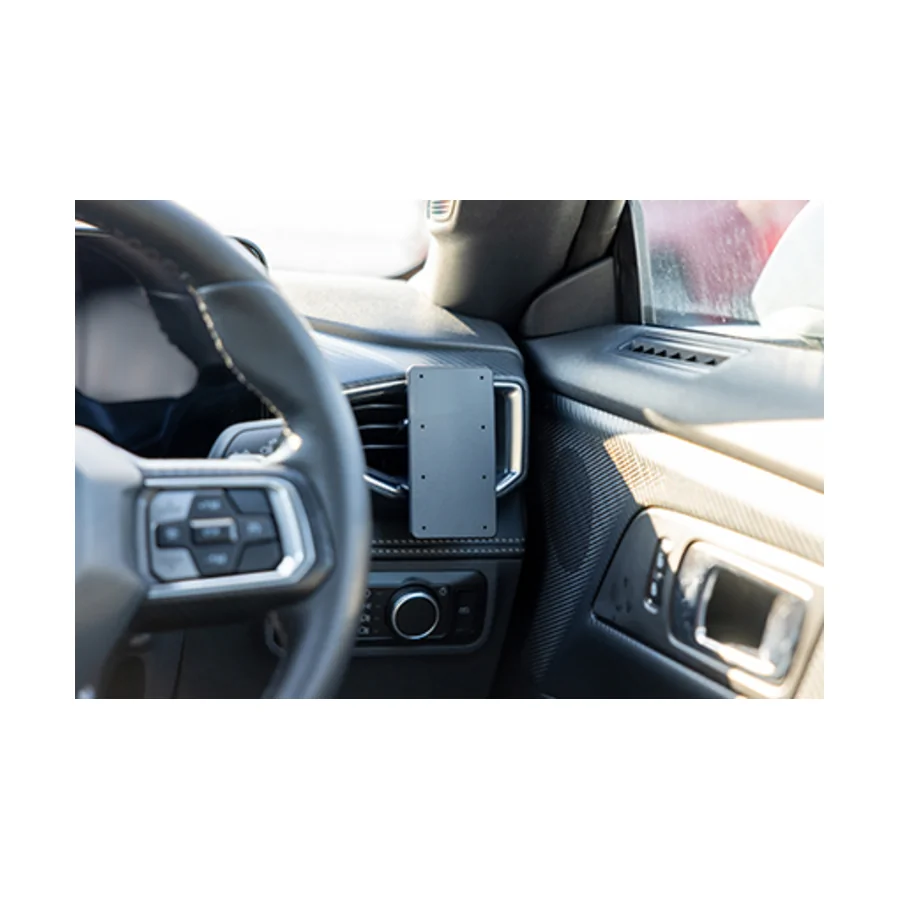 Bild 4 : 605976 : Brodit RHD ProClip für Ford Mustang, ab Bj. 2024 (Nur Rechtslenker!)