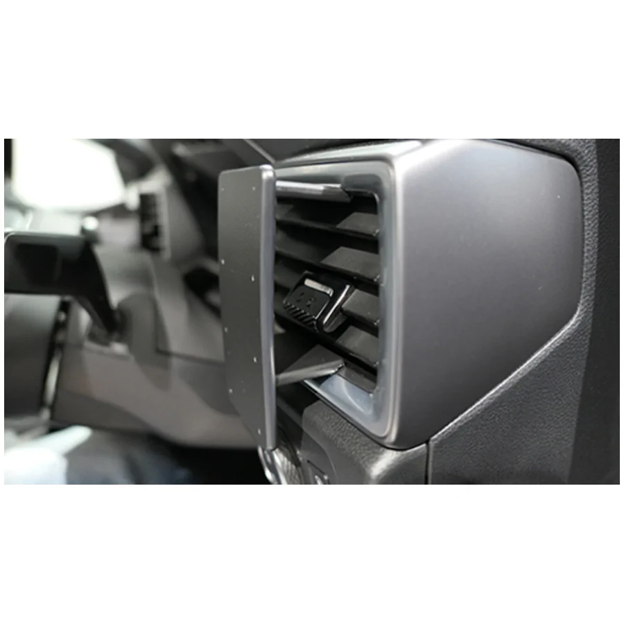Bild 3 : 606009 : Brodit RHD ProClip für VW Amarok ab Bj. 2023 (Nur Rechtslenker!)