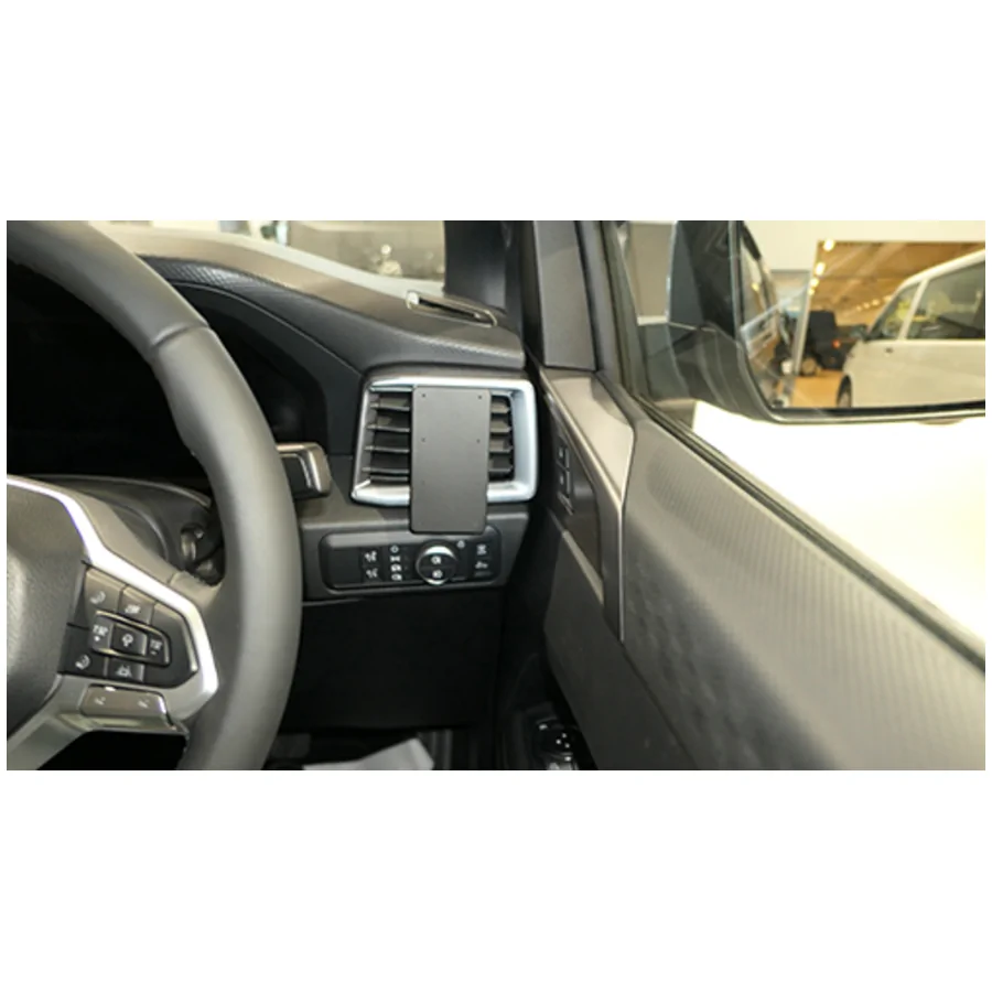 Bild 4 : 606009 : Brodit RHD ProClip für VW Amarok ab Bj. 2023 (Nur Rechtslenker!)